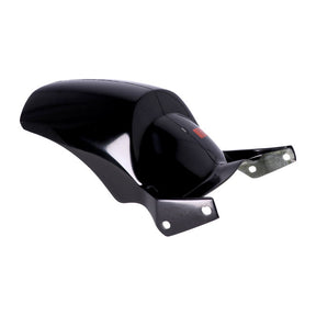 Killer Custom, Solo Seat Rear Fender ''Fat Racer'' Fender Rear Killer Custom