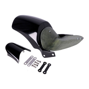 Killer Custom, Solo Seat Rear Fender ''Fat Racer'' Fender Rear Killer Custom