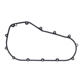 Cometic, gasket primary cover. .032" AFM. 1-pack Primary Cover Gaskets Cometic