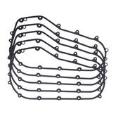 Cometic Gasket Pm M8 25700564 5 Pk Primary Cover Gaskets Cometic