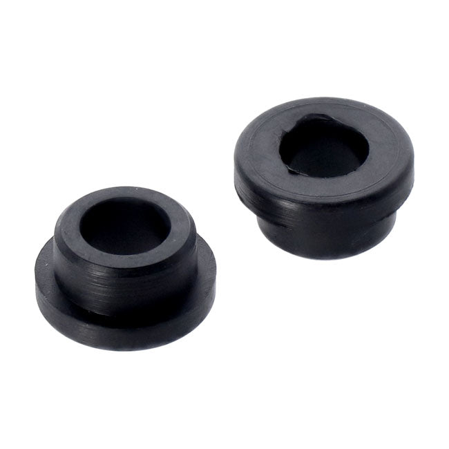 Mcs, Gas Tank Grommets. Lower & Front Gastank Mount Parts Mcs