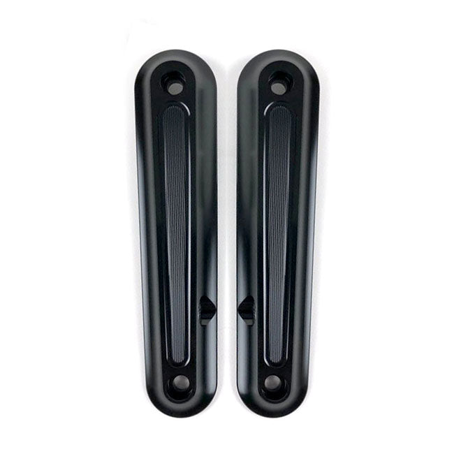Kodlin Usa Light T/S Legt Elps Blk Turn Signals Kodlin Usa