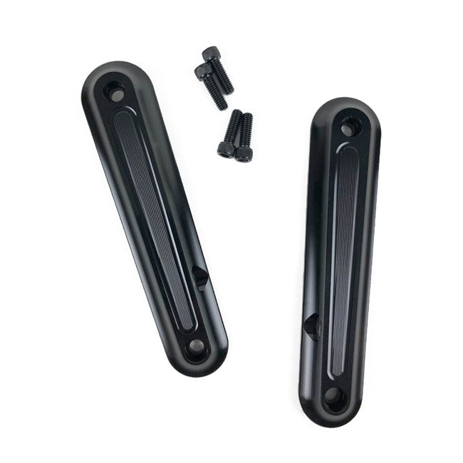 Kodlin Usa Light T/S Legt Elps Blk Turn Signals Kodlin Usa