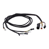 Namz, Indian Chief handlebar extension harness Wiring Extension Kits Namz