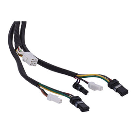 Namz, Indian Chief handlebar extension harness Wiring Extension Kits Namz