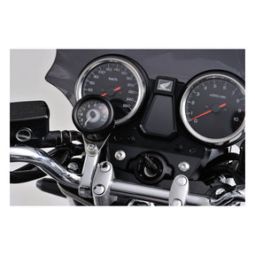 Daytona Velona Volt Meter Clear Face Voltmeters Daytona