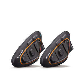 Midland btx1 pro S twinpack + FM radio app Communication Systems Midland