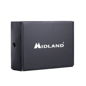 Midland btx1 pro S twinpack + FM radio app Communication Systems Midland