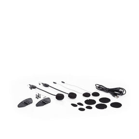 Midland btx1 pro S twinpack + FM radio app Communication Systems Midland