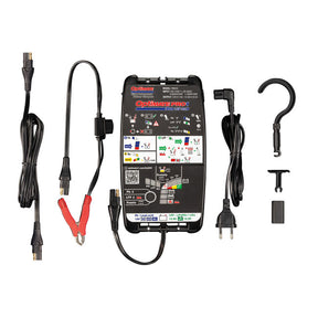 Tecmate Opti Mate, Pro 1 Duo 12 B 10 A Battery Charger Battery Chargers Optimate