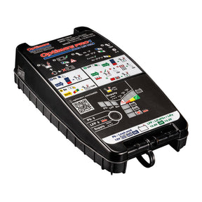 Tecmate Opti Mate, Pro 1 Duo 12 B 10 A Battery Charger Battery Chargers Optimate