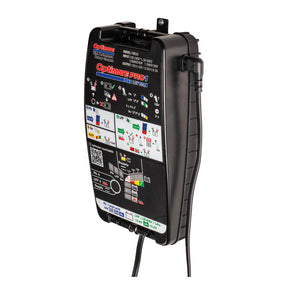 Tecmate Opti Mate, Pro 1 Duo 12 B 10 A Battery Charger Battery Chargers Optimate