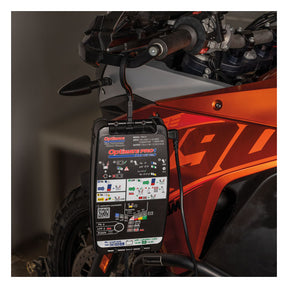 Tecmate Opti Mate, Pro 1 Duo 12 B 10 A Battery Charger Battery Chargers Optimate
