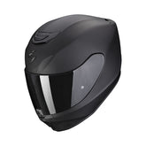Scorpion Exo-391 helmet matt black Helmets Scorpion