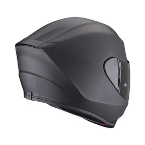 Scorpion Exo-391 helmet matt black Helmets Scorpion