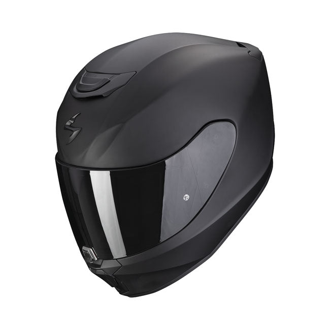 Scorpion Exo-391 helmet matt black Helmets Scorpion