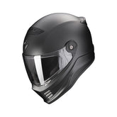 Scorpion Covert-FX helmet pearl black matt Helmets Scorpion