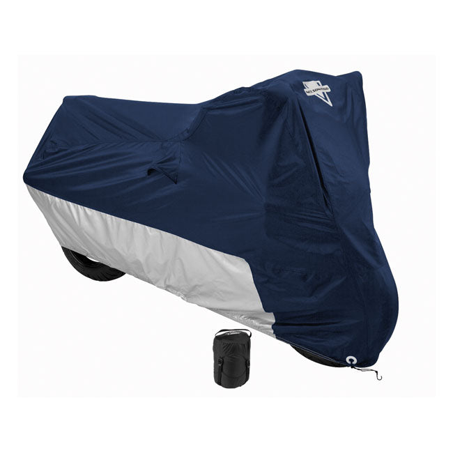 Nelson Rigg M/C Cover Polyester M Motorcycle Cover Nelson Rigg