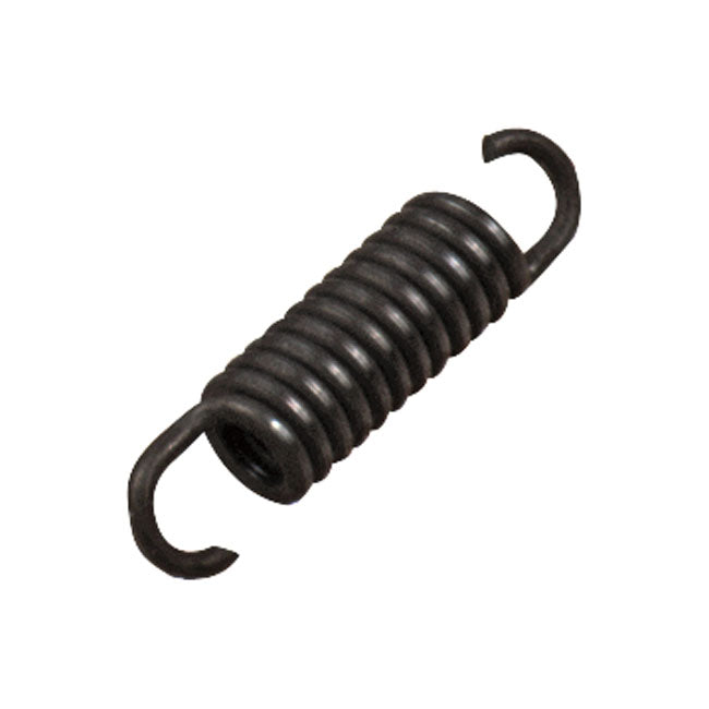 Lower Spring, Brake Shoe Rear Brake Shoe Springs Mcs