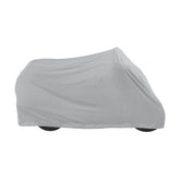 Nelson Rigg Cover M/C Dust Lg Motorcycle Cover Nelson Rigg