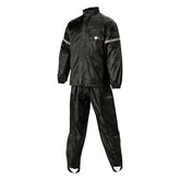 Nelson Rigg Rainsuit Wp8000 Bk Sm Rain Gear Nelson Rigg