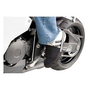 Nelson Rigg Shift Boot Blk Rain Gear Nelson Rigg