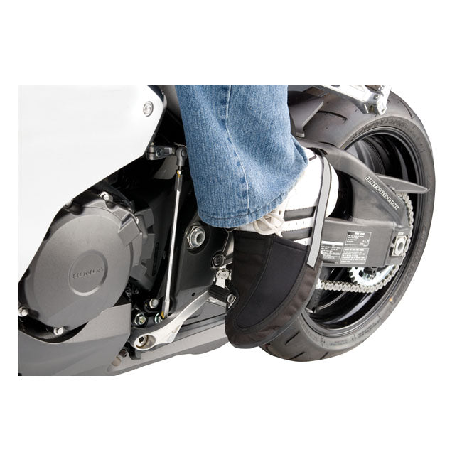 Nelson Rigg Shift Boot Blk Rain Gear Nelson Rigg