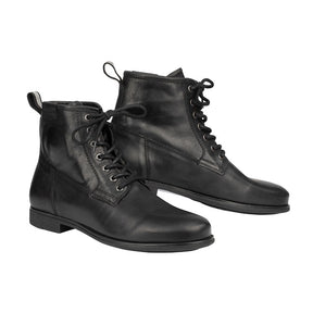Segura Hodge 2 shoes black Boots Segura