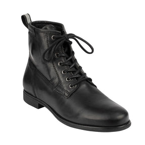 Segura Hodge 2 shoes black Boots Segura
