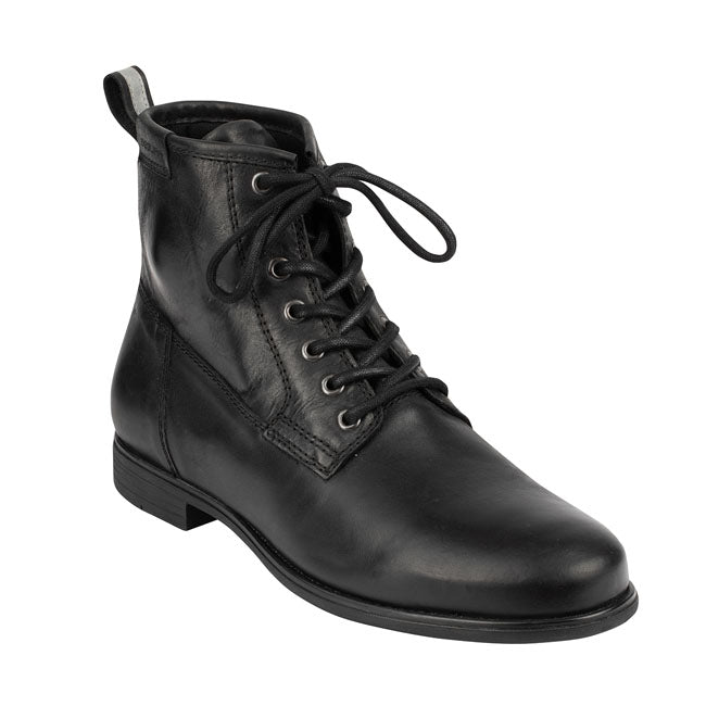 Segura Hodge 2 shoes black Boots Segura