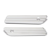 Arlen Ness Cover Latch 10 G Chr 14 21 Latch Covers Arlen Ness