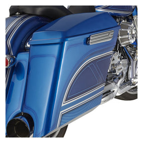Arlen Ness Cover Latch 10 G Chr 14 21 Latch Covers Arlen Ness