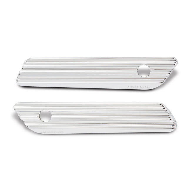 Arlen Ness Cover Latch 10 G Chr 14 21 Latch Covers Arlen Ness