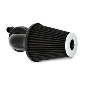 Arlen Ness Monster Sucker® Air Cleaner, Black - 17-23 Milwaukee 8 Air Cleaner Arlen Ness