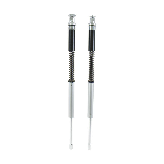 Ohlins FKC 101 Cartridge Kit NIX 25 - Touring Fork Springs Ohlins