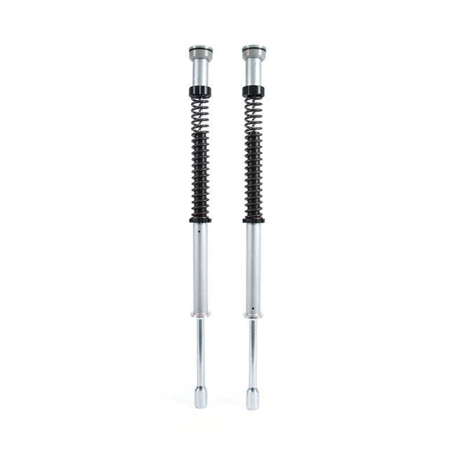 Ohlins FKC 102 Cartridge Kit NIX 25 - Touring Fork Springs Ohlins
