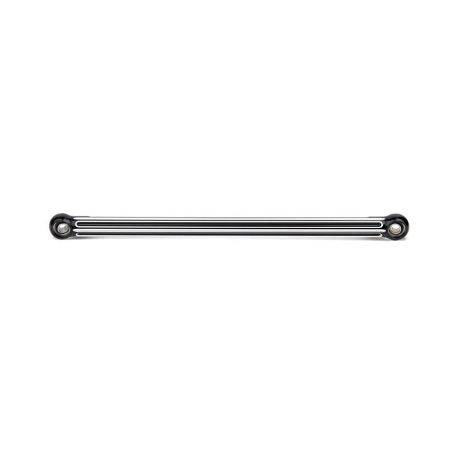 Arlen Ness Shift Rod 10 Gauge Blk Shifter Rods And Parts Arlen Ness
