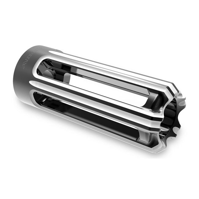 Arlen Ness Shift Peg 10 Gauge Blk Shifter Peg Arlen Ness