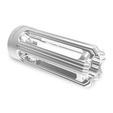 Arlen Ness Shift Peg 10 Gauge Chr Shifter Peg Arlen Ness