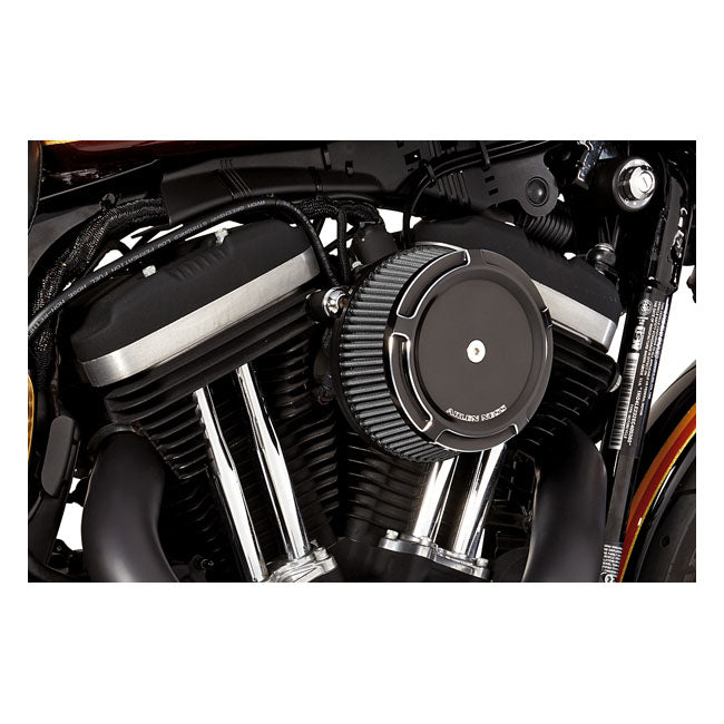 Arlen Ness Big Sucker Stage 1 Xl 91 Up Air Cleaner Arlen Ness