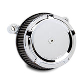 Arlen Ness Aircln Synstg1 Bvchr Fl08 Air Cleaner Arlen Ness