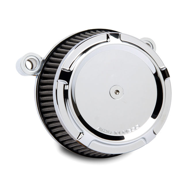 Arlen Ness Aircln Synstg1 Bvchr Fl08 Air Cleaner Arlen Ness