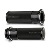 Arlen Ness Grips Slot Track Cable B Grips Arlen Ness