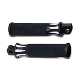 Arlen Ness Footpegs Deep Cut Fusion B Footpegs Arlen Ness