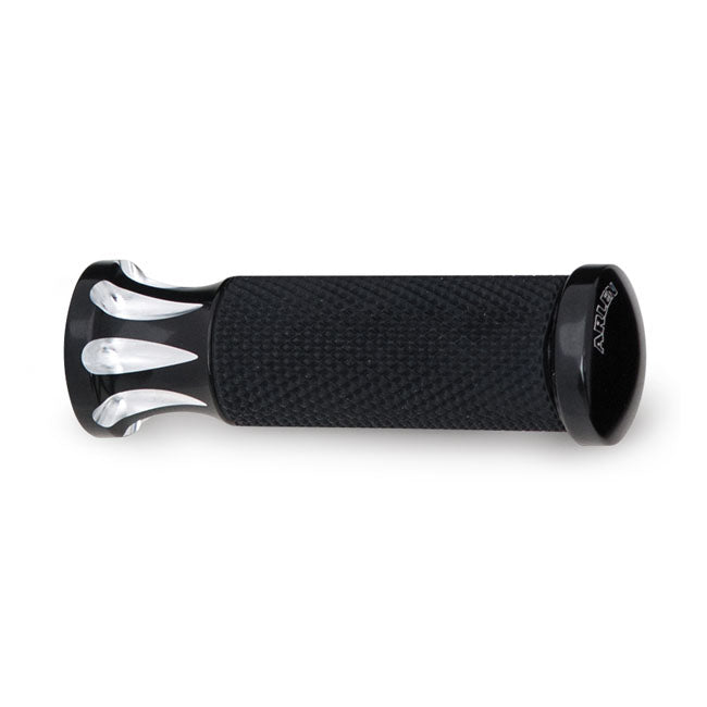 Arlen Ness Peg Shft Deep Cut Blk Shifter Peg Arlen Ness