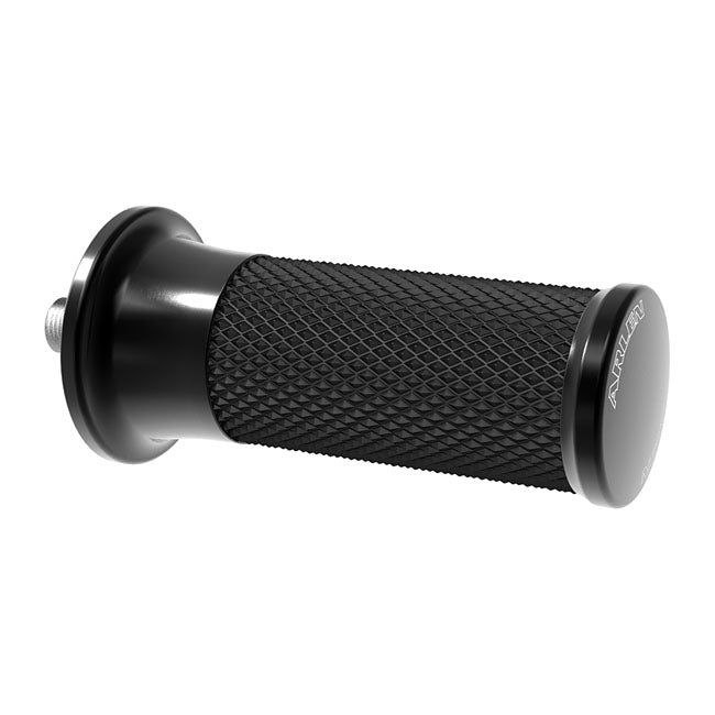 Arlen Ness Peg Shft Smoothie Blk Shifter Peg Arlen Ness