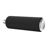 Arlen Ness Peg Shft Knurled Chr Shifter Peg Arlen Ness