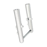 Arlen Ness, Hot legs dual disc smooth, chrome Fork Lower Legs Arlen Ness