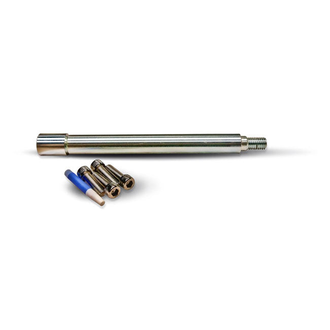 Arlen Ness, Replacement wheel axle for hot legs Wheel Axles Arlen Ness