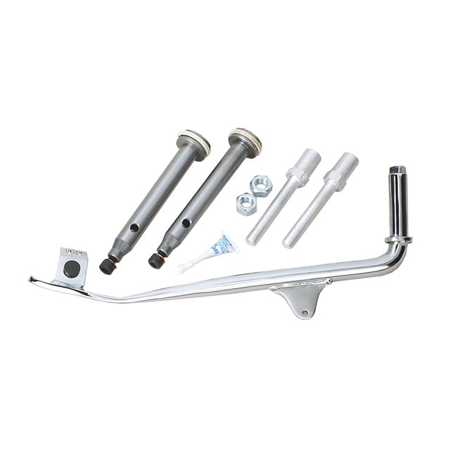 Arlen Ness, Softail lowering kit Lowering Kits Front And Rear Arlen Ness